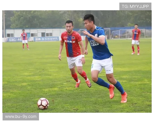 永昌足球队历史球星汇总与现役球员阵容全解析